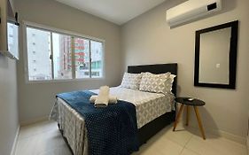 PO02- 2 Quartos | Tela Proteção | Centro | Garagem